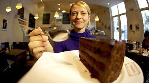 Horizon Season 49 Episode 12 - The Truth about Fat