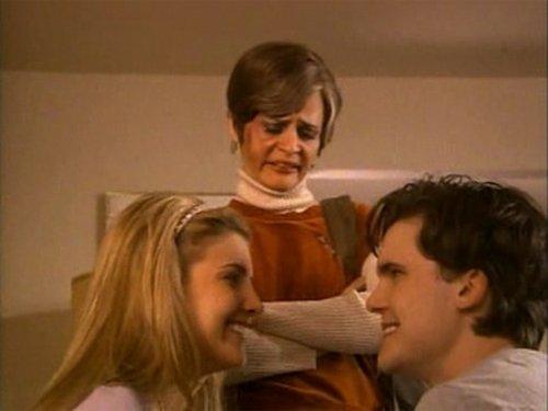 Strangers with Candy Season 1 Episode 9 - Jerri Is Only Skin Deep