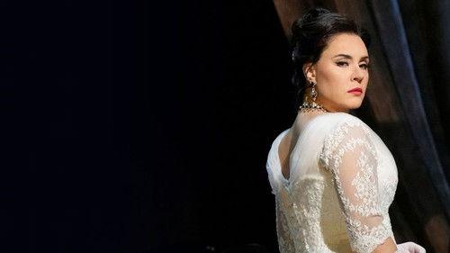 Great Performances Season 50 Episode 17 - Great Performances at the Met: Fedora