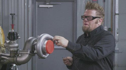 Build for Off Road Season 1 Episode 8 - Body Swapped Chevy Part 2