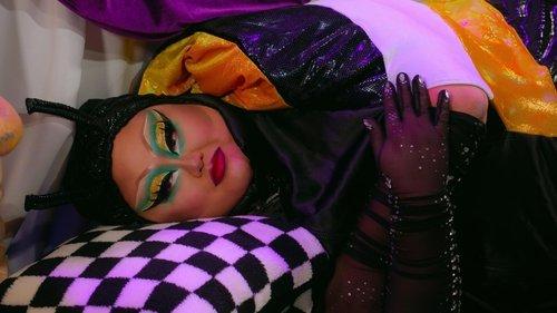 Drag Me to Dinner Season 1 Episode 8 - Slumber Party