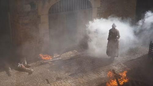 History of the World Season 2 Episode 9 - The French Revolution - part 2