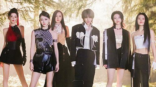 Ride the Wind Season 5 Episode 9 - EP4-2