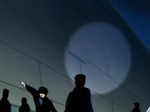 Mouse Season 1 Episode 1 - Steal:01 The Name is Mouse