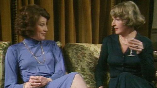 To the Manor Born Season 2 Episode 2 - The Spare Room