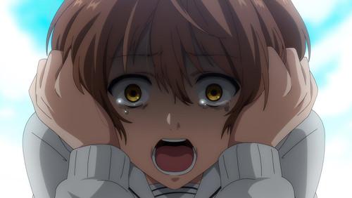 Tomodachi Game Season 1 Episode 3 - There's No Way I'd Believe That