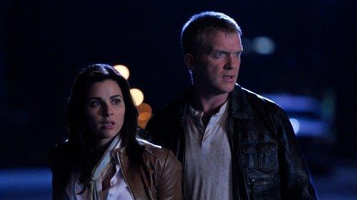 The Dead Zone Season 6 Episode 12 - Ambush (1)