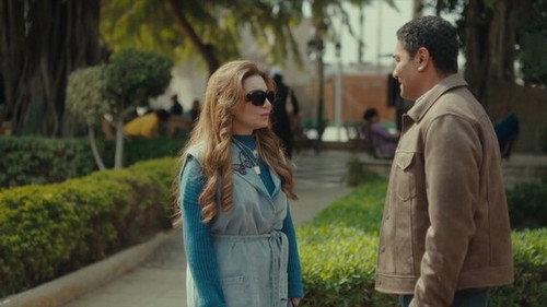 My Heart and Its Key Season 1 Episode 7 - You, Me and the Travel Hours
