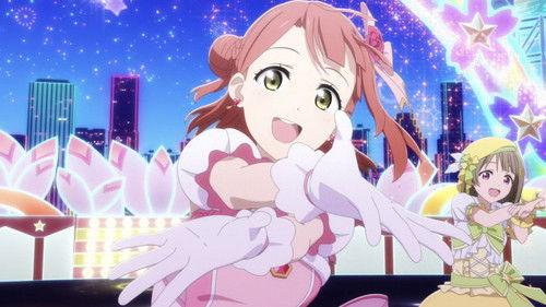 Love Live! Nijigasaki High School Idol Club Season 2 Episode 8 - The Place Where the Rainbow Begins