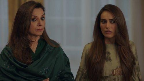 Qubool Hai 2.0 Season 1 Episode 9 - Race Against Time