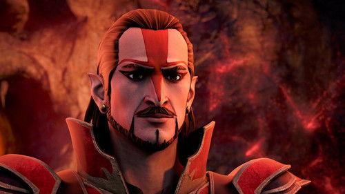 The Legend of Hanuman Season 2 Episode 2 - Simhika Rises