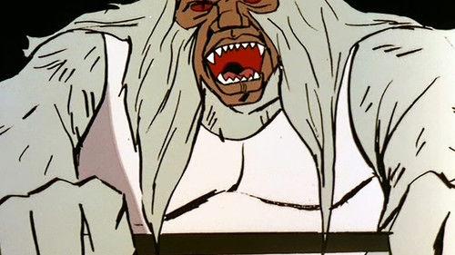 Tiger Mask Season 1 Episode 37 - The Yeti of Himalaya