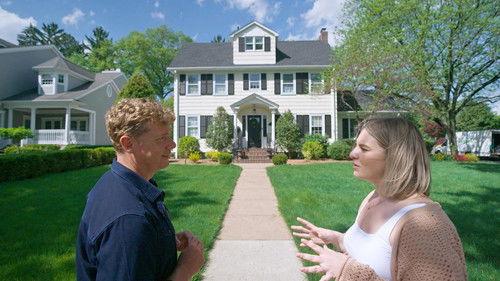 This Old House Season 46 Episode 11 - Ridgewood: Colonial Revival Revived