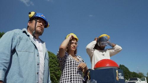 1 mot Sverige Season 3 Episode 5 - Episode 5