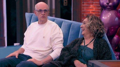 Lady Night Season 8 Episode 14 - Episode 14