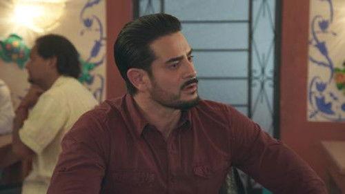 Amor amargo Season 1 Episode 17 - Episode 17