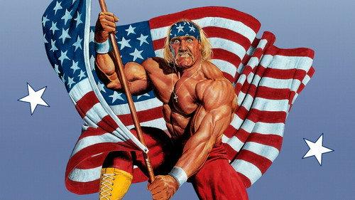 WWE Pay Per View Season 7 Episode 2 - WrestleMania VII