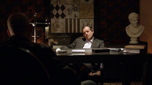 Undercover Season 1 Episode 4 - Episode 4