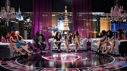 Bad Girls Club Season 8 Episode 2 - Weaving Las Vegas