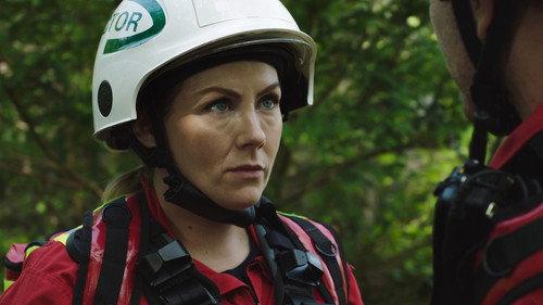 Casualty Season 42 Episode 5 - Precipice