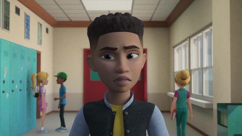 Agent 203 Season 1 Episode 12 - I Want to Be Elected