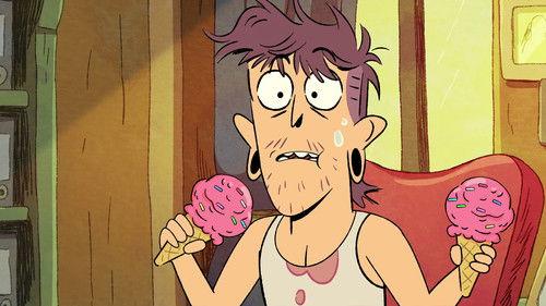 Wylde Pak Season 2 Episode 3 - Follow the Sprinkles