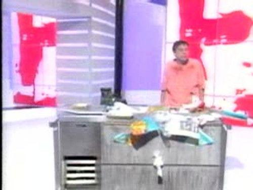 Fist of Fun Season 2 Episode 1 - Episode 7