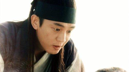 Six Flying Dragons Season 1 Episode 6 - Episode 6