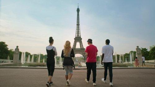 Find Me in Paris Season 3 Episode 23 - No Dance Today