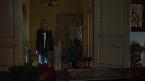 Silent Witness Season 20 Episode 9 - Awakening (1)