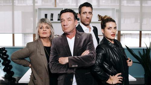 Talkback Season 1 Episode 1 - Episode 1