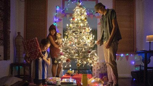 Robbie Hood Season 1 Episode 6 - It's Christmas Again!