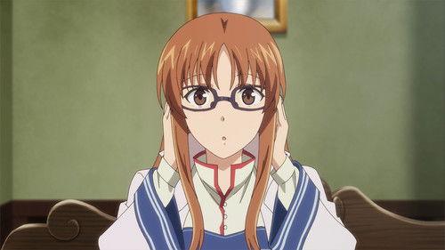 undefined Season 2 Episode 2 - A Foreign Country