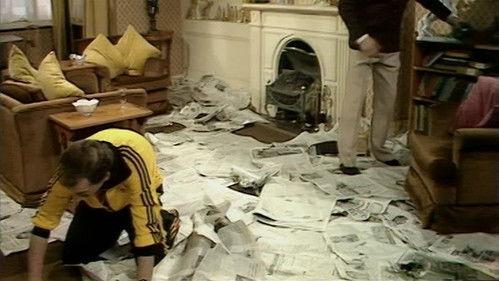 Terry and June Season 1 Episode 3 - Flying Carpets