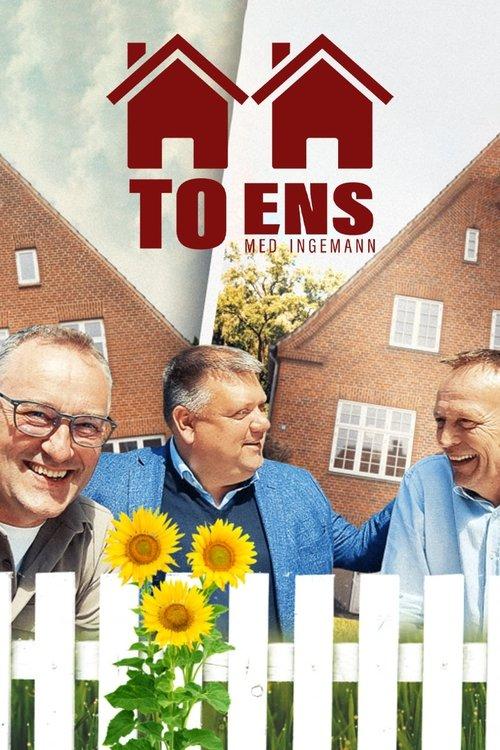 To ens - med Ingemann poster