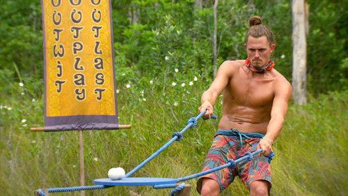 Survivor Season 31 Episode 8 - You Call, We'll Haul