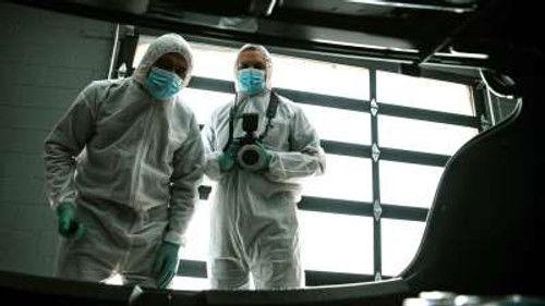 See No Evil Season 7 Episode 4 - Headlights and Fire