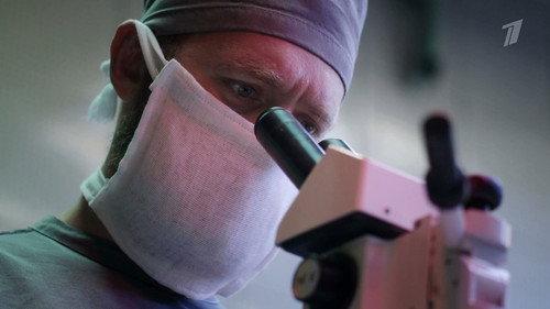 Dr. Preobrazhensky Season 3 Episode 3 - Episode 3