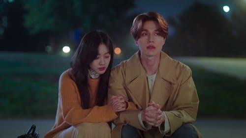 Tale of the Nine Tailed Season 1 Episode 15 - Without Knowing Imugi's Plan