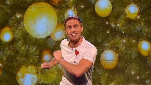 Russell Howard's Good News Season 10 Episode 3 - Episode 3
