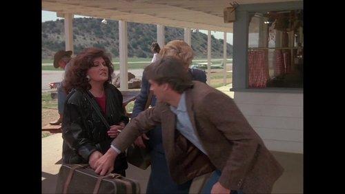 Murder, She Wrote Season 5 Episode 18 - Trevor Hudson's Legacy
