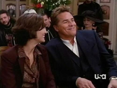 Nash Bridges Season 6 Episode 10 - Grave Robbers