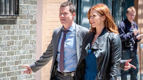 Unforgettable Season 3 Episode 4 - Cashing Out