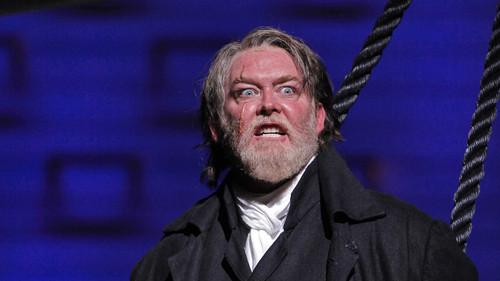 Great Performances Season 41 Episode 6 - San Francisco Opera's Moby Dick