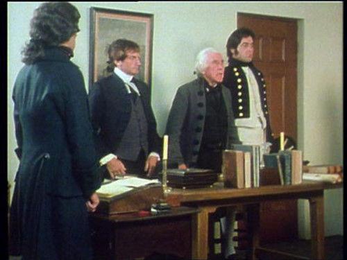 Against the Wind Season 1 Episode 3 - A Question of Guilt