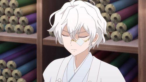 Kakuriyo -Bed & Breakfast for Spirits- Season 2 Episode 3 - The Curtain Rises on New Turmoil.