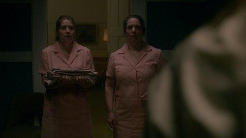 Haunted Season 2 Episode 2 - Ward of Evil