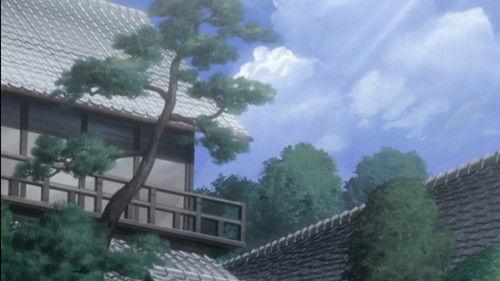 Shuffle! Season 1 Episode 12 - Frozen Summer