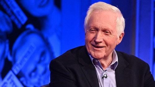 Have I Got News for You Season 57 Episode 1 - David Dimbleby, Stacey Dooley, Henning Wehn