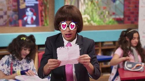 La CQ: Nuevo ingreso Season 1 Episode 3 - Los llevan al baile